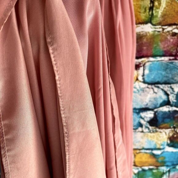 For Her And For Him Bridesmaid Occasion Dress Small - Picture 4 of 8